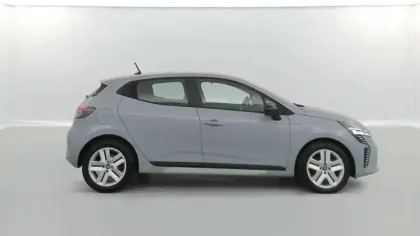 Photo 19 Renault Clio  Blue dCi 100 ch GSR2