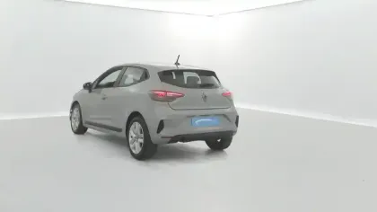 Photo 16 Renault Clio  Blue dCi 100 ch GSR2
