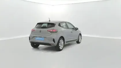 Photo 18 Renault Clio  Blue dCi 100 ch GSR2