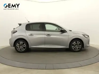 Photo 24 Peugeot 208  PureTech 100 S&S EAT8