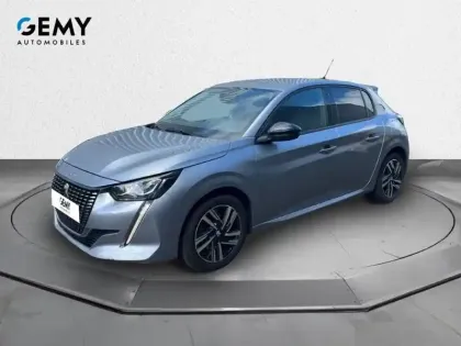 Photo Peugeot 208 Allure Pack