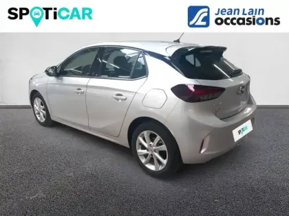 Photo 6 Opel Corsa  1.2 Turbo 100 ch BVA8