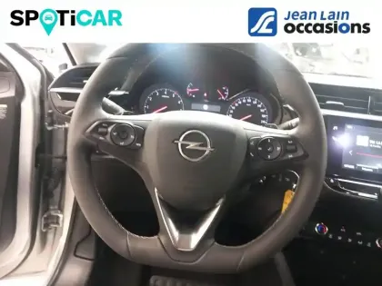 Photo 8 Opel Corsa  1.2 Turbo 100 ch BVA8