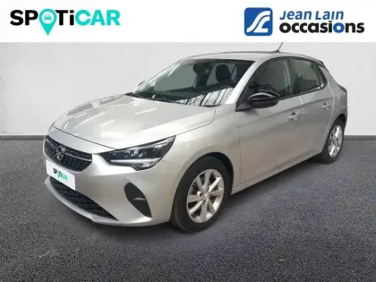 Photo Opel Corsa Elegance Business