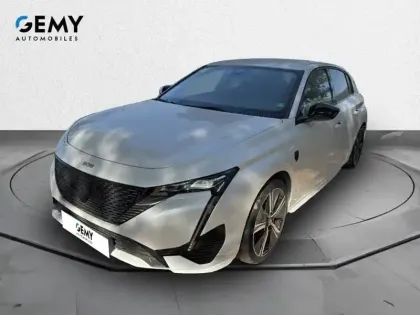 Photo Peugeot 308 Gt