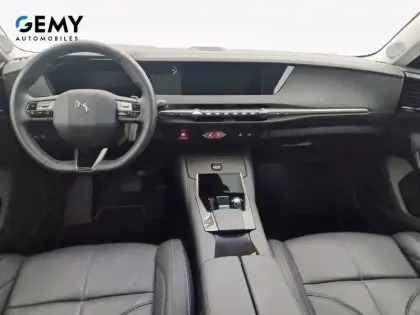 Photo 7 DS DS 4  Hybride E-Tense 225 EAT8
