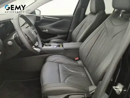 Photo 8 DS DS 4  Hybride E-Tense 225 EAT8