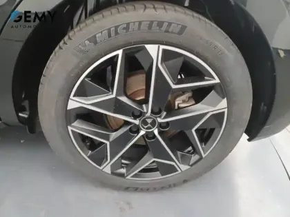 Photo 10 DS DS 4  Hybride E-Tense 225 EAT8