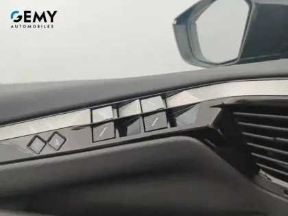 Photo 15 DS DS 4  Hybride E-Tense 225 EAT8