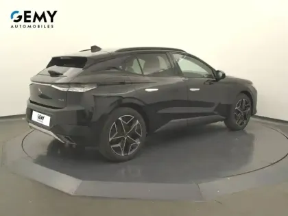 Photo 18 DS DS 4  Hybride E-Tense 225 EAT8