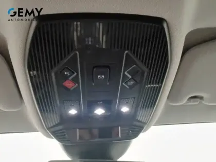 Photo 14 DS DS 4  Hybride E-Tense 225 EAT8