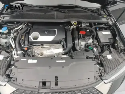 Photo 11 DS DS 4  Hybride E-Tense 225 EAT8
