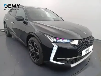 Photo 20 DS DS 4  Hybride E-Tense 225 EAT8