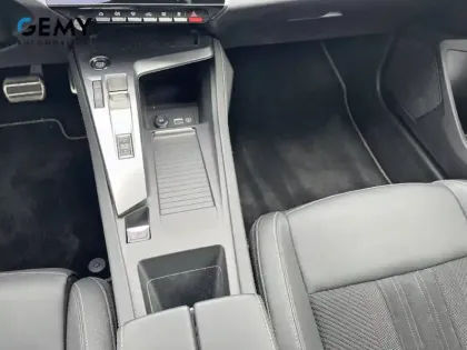 Photo 22 Peugeot 408  PHEV 225 e-EAT8