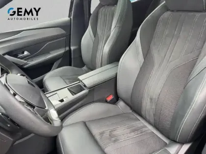 Photo 8 Peugeot 408  PHEV 225 e-EAT8