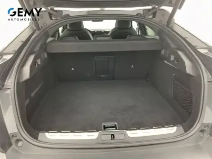 Photo 30 Peugeot 408  PHEV 225 e-EAT8