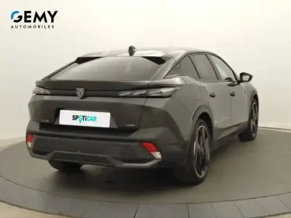 Photo 42 Peugeot 408  PHEV 225 e-EAT8
