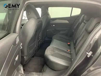 Photo 34 Peugeot 408  PHEV 225 e-EAT8