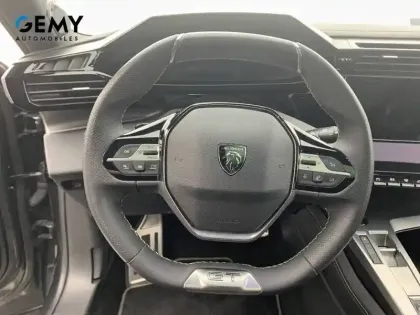 Photo 37 Peugeot 408  PHEV 225 e-EAT8