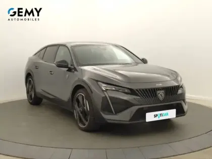 Photo 27 Peugeot 408  PHEV 225 e-EAT8