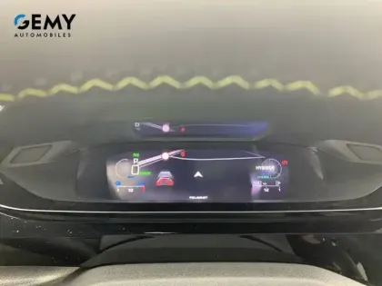 Photo 41 Peugeot 408  PHEV 225 e-EAT8