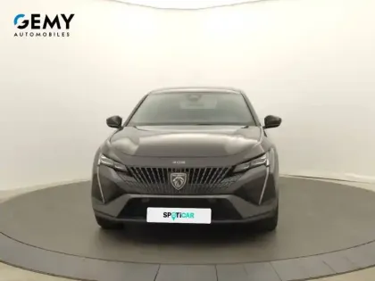 Photo 26 Peugeot 408  PHEV 225 e-EAT8