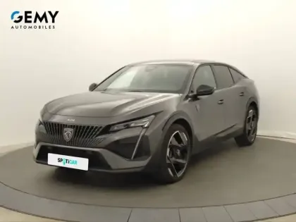 Photo 25 Peugeot 408  PHEV 225 e-EAT8