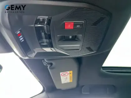 Photo 23 Peugeot 408  PHEV 225 e-EAT8