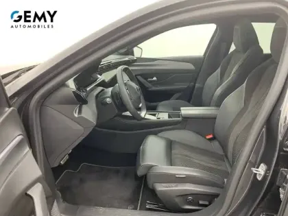 Photo 33 Peugeot 408  PHEV 225 e-EAT8