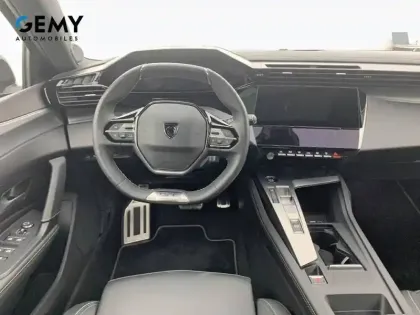 Photo 32 Peugeot 408  PHEV 225 e-EAT8