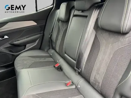 Photo 9 Peugeot 408  PHEV 225 e-EAT8