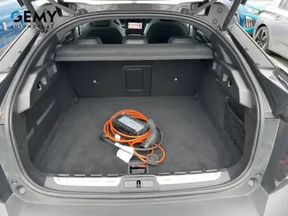 Photo 5 Peugeot 408  PHEV 225 e-EAT8