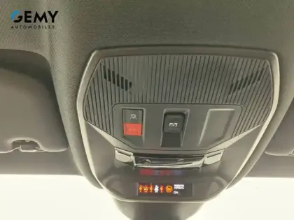 Photo 44 Peugeot 408  PHEV 225 e-EAT8