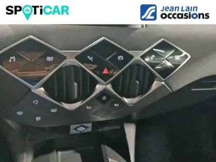 Photo 18 DS DS 3 DS3 Crossback PureTech 100 BVM6