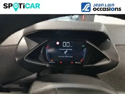 Photo 9 DS DS 3 DS3 Crossback PureTech 100 BVM6
