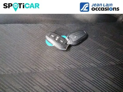 Photo 17 DS DS 3 DS3 Crossback PureTech 100 BVM6