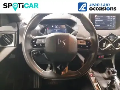 Photo 8 DS DS 3 DS3 Crossback PureTech 100 BVM6