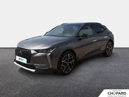 Photo Ds Ds 4 Cross Rivoli