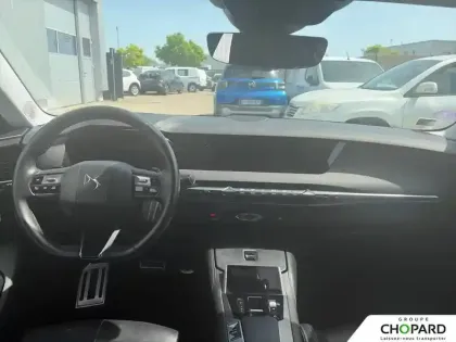 Photo 14 DS DS 4  Hybride E-Tense 225 EAT8