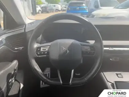 Photo 15 DS DS 4  Hybride E-Tense 225 EAT8