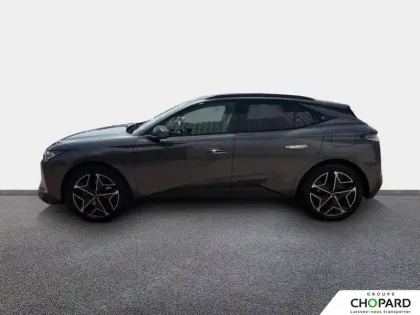 Photo 8 DS DS 4  Hybride E-Tense 225 EAT8