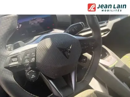 Photo 11 Cupra Raval  226 ch