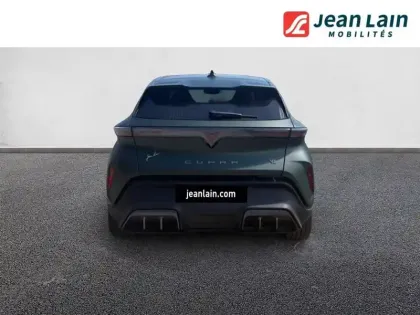 Photo 5 Cupra Raval  226 ch