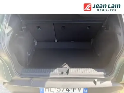 Photo 9 Cupra Raval  226 ch