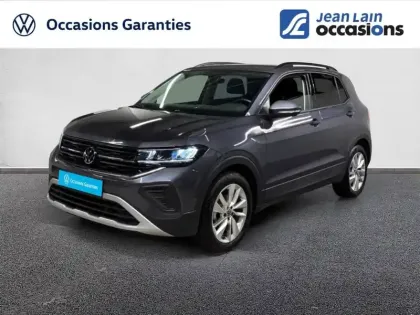 Photo Volkswagen T-cross Vw Edition