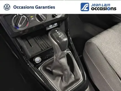 Photo 13 Volkswagen T-cross  1.0 TSI 116 Start/Stop DSG7