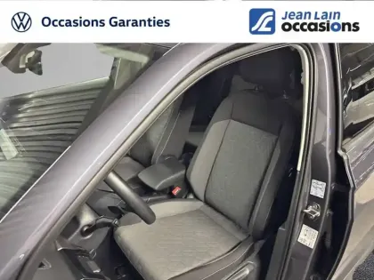 Photo 11 Volkswagen T-cross  1.0 TSI 116 Start/Stop DSG7