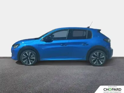 Photo 9 Peugeot 208  PureTech 100 S&S BVM6