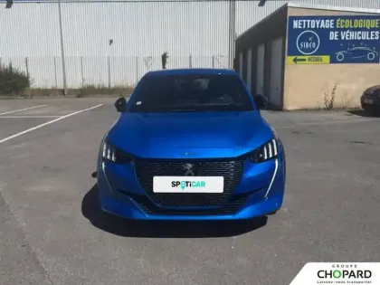 Photo 31 Peugeot 208  PureTech 100 S&S BVM6