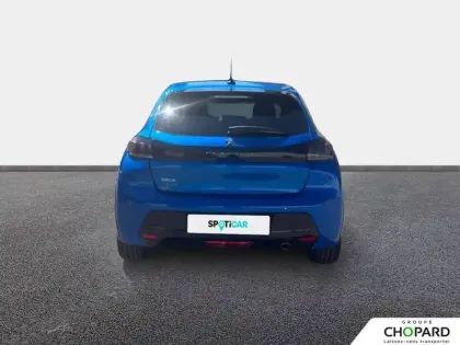 Photo 5 Peugeot 208  PureTech 100 S&S BVM6